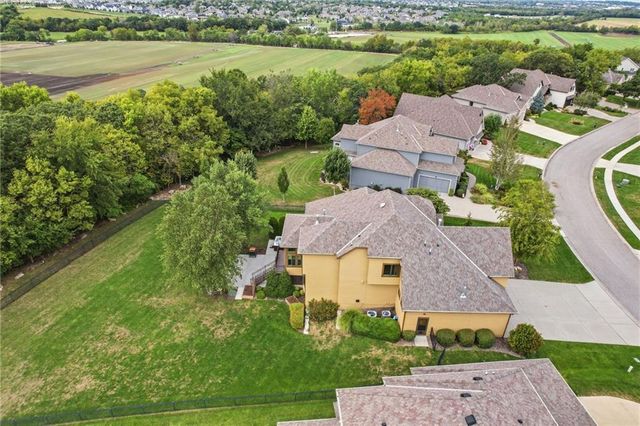 16250 Canterbury Road, Overland Park, KS 66085