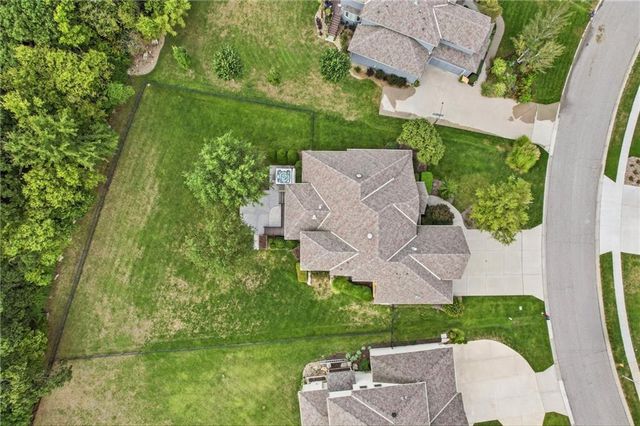 16250 Canterbury Road, Overland Park, KS 66085