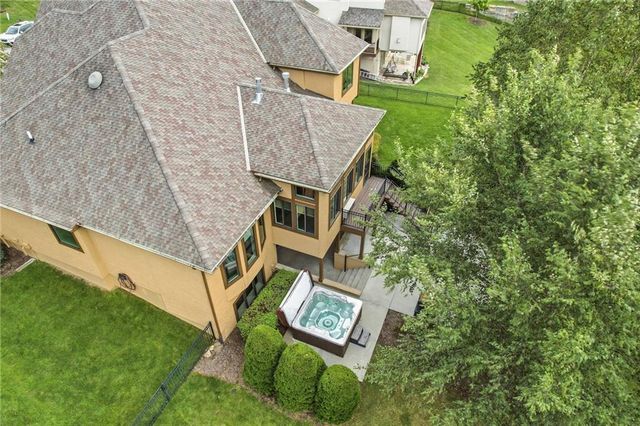 16250 Canterbury Road, Overland Park, KS 66085