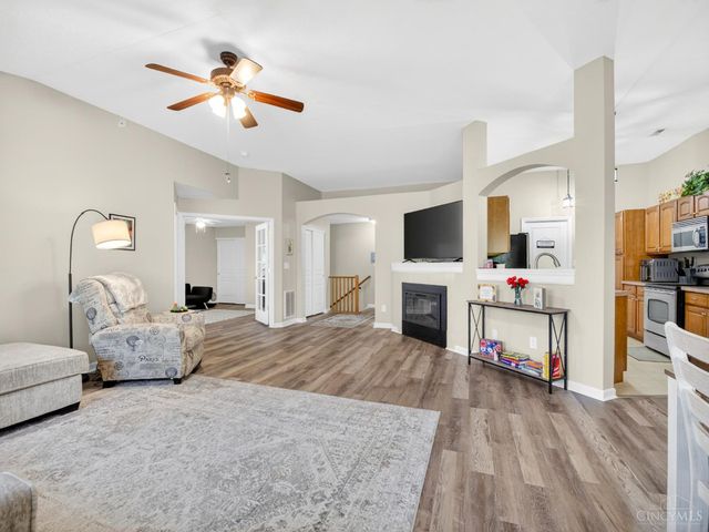 1755 Weatherstone Circle, Monroe, OH 45050