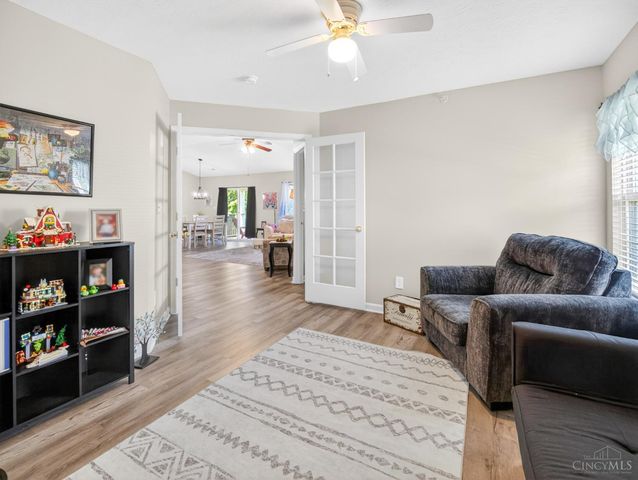 1755 Weatherstone Circle, Monroe, OH 45050