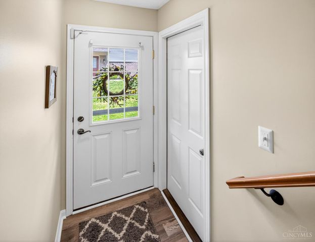 1755 Weatherstone Circle, Monroe, OH 45050