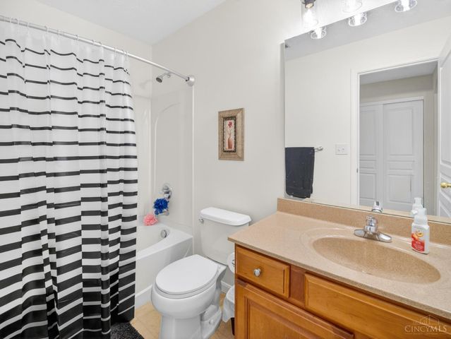 1755 Weatherstone Circle, Monroe, OH 45050