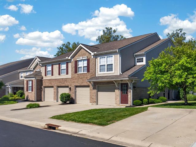 1755 Weatherstone Circle, Monroe, OH 45050