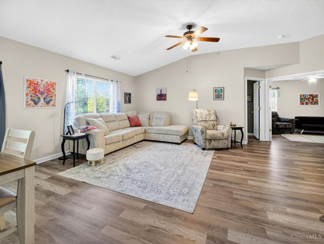1755 Weatherstone Circle, Monroe, OH 45050