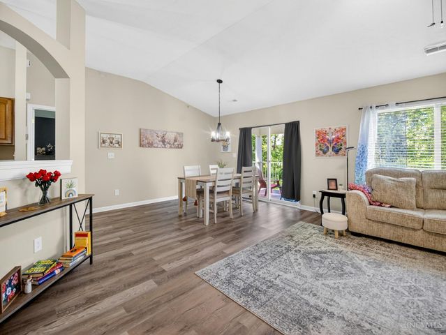 1755 Weatherstone Circle, Monroe, OH 45050