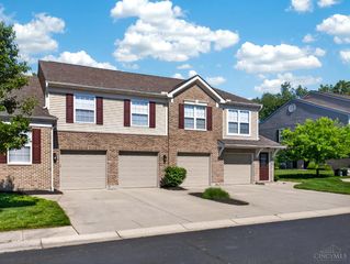 1755 Weatherstone Circle, Monroe, OH 45050