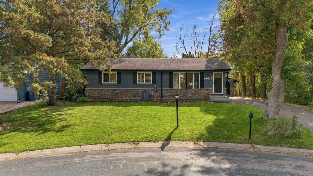 13629 Nagell Circle, Maple Grove, MN 55311 — exterior