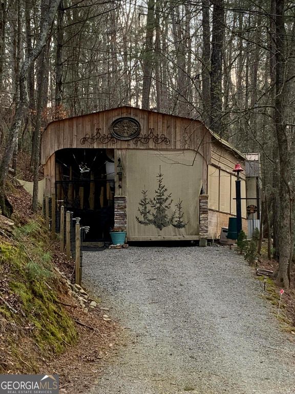 183 14Th Street C367, Ellijay, GA 30540