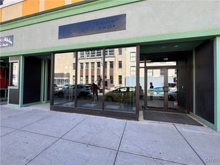110 - 112 Bleecker Street, Utica, NY 13501