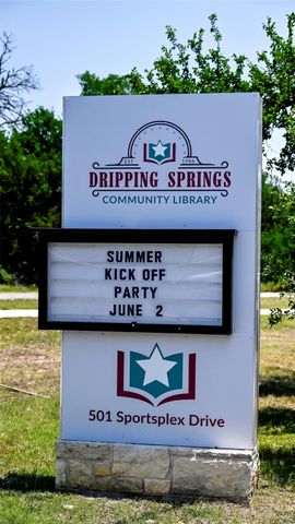 129 Trickling Brook RD, Austin, TX 78737