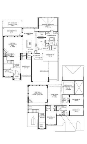 129 Trickling Brook RD, Austin, TX 78737