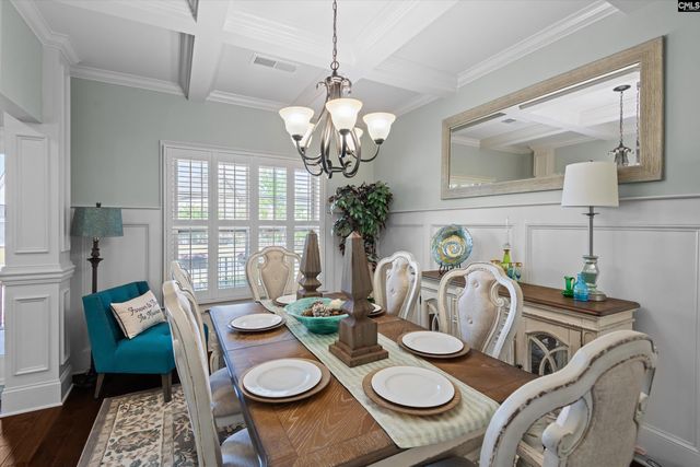 218 Glenn Village Circle, Blythewood, SC 29016