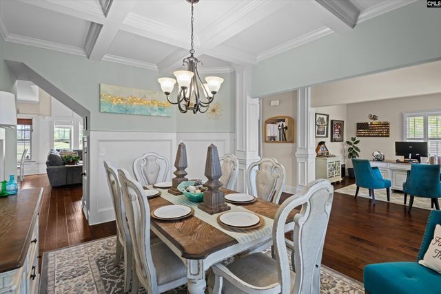 218 Glenn Village Circle, Blythewood, SC 29016