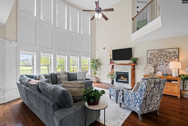 218 Glenn Village Circle, Blythewood, SC 29016