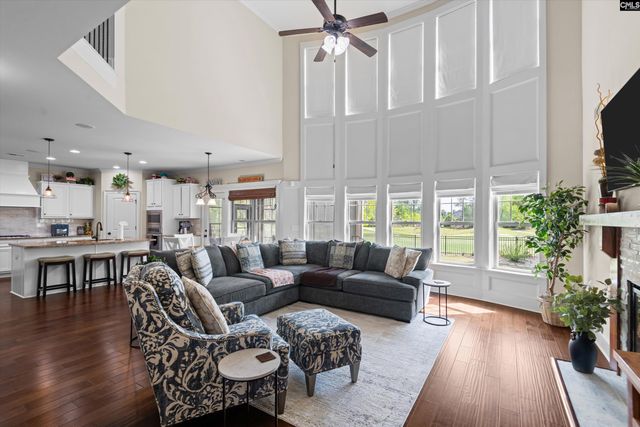 218 Glenn Village Circle, Blythewood, SC 29016