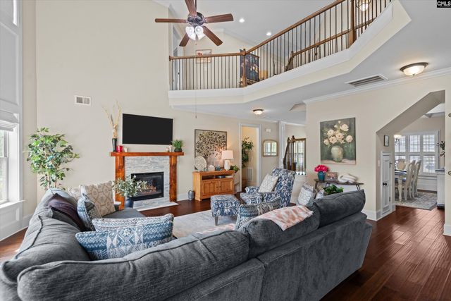 218 Glenn Village Circle, Blythewood, SC 29016