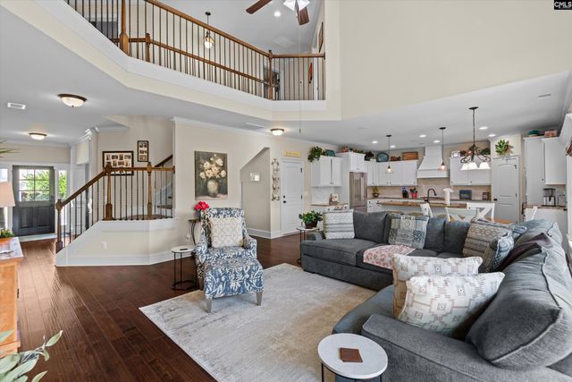 218 Glenn Village Circle, Blythewood, SC 29016