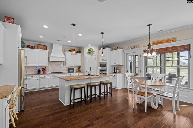 218 Glenn Village Circle, Blythewood, SC 29016