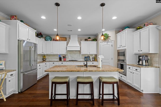 218 Glenn Village Circle, Blythewood, SC 29016