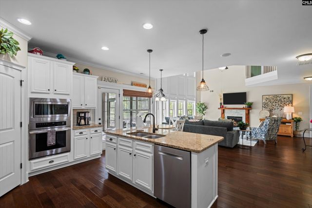 218 Glenn Village Circle, Blythewood, SC 29016