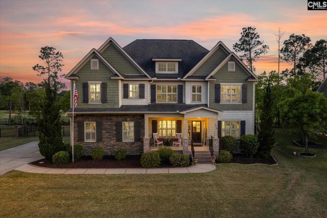 218 Glenn Village Circle, Blythewood, SC 29016