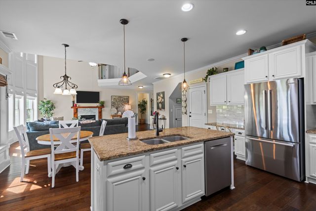 218 Glenn Village Circle, Blythewood, SC 29016