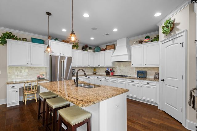 218 Glenn Village Circle, Blythewood, SC 29016