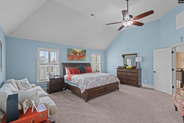 218 Glenn Village Circle, Blythewood, SC 29016