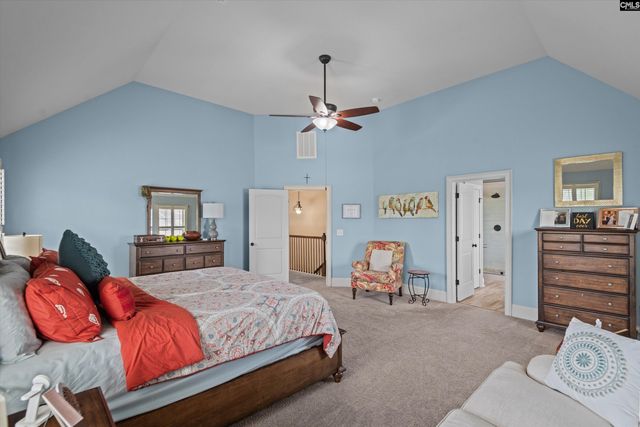 218 Glenn Village Circle, Blythewood, SC 29016