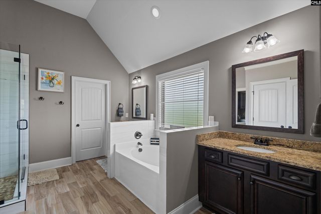 218 Glenn Village Circle, Blythewood, SC 29016