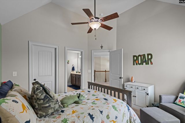 218 Glenn Village Circle, Blythewood, SC 29016