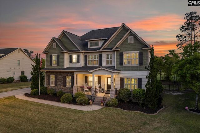 218 Glenn Village Circle, Blythewood, SC 29016