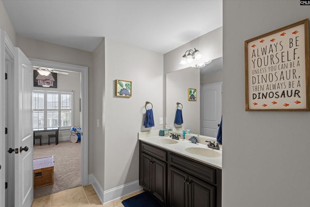 218 Glenn Village Circle, Blythewood, SC 29016