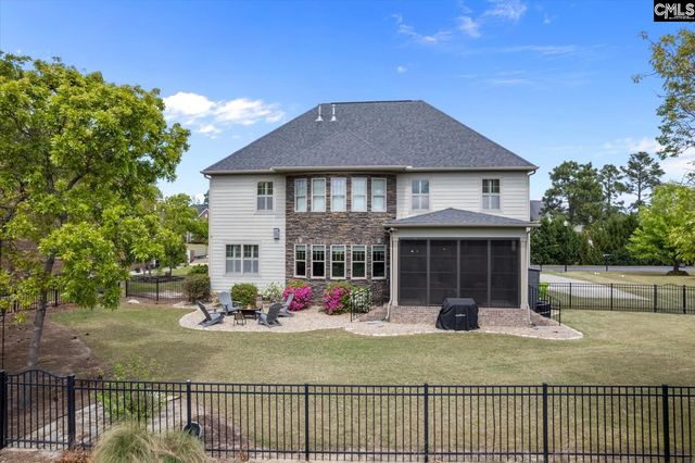 218 Glenn Village Circle, Blythewood, SC 29016