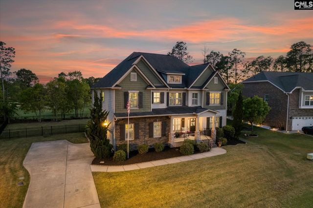 218 Glenn Village Circle, Blythewood, SC 29016