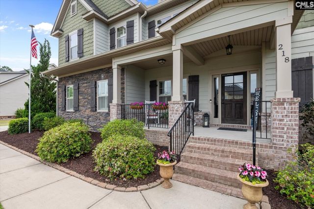 218 Glenn Village Circle, Blythewood, SC 29016