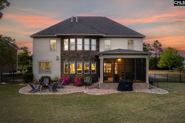 218 Glenn Village Circle, Blythewood, SC 29016
