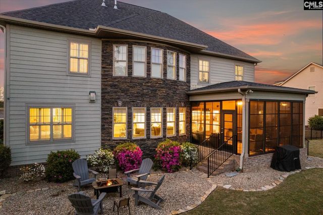 218 Glenn Village Circle, Blythewood, SC 29016