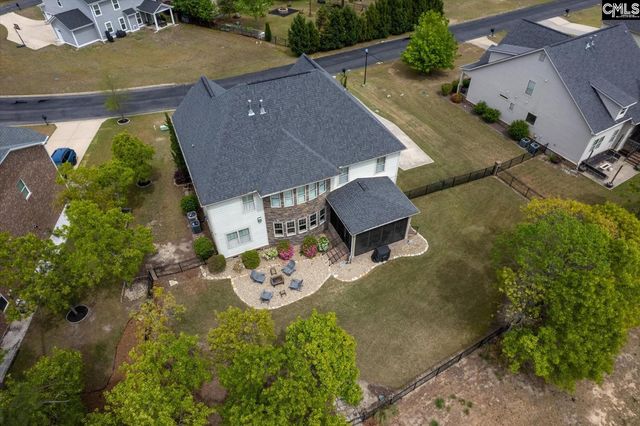 218 Glenn Village Circle, Blythewood, SC 29016