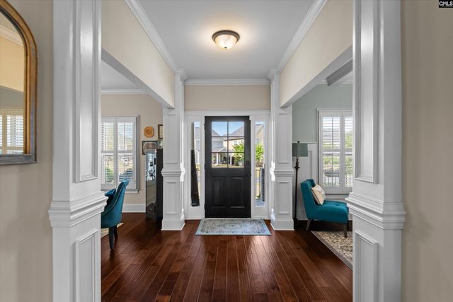 218 Glenn Village Circle, Blythewood, SC 29016