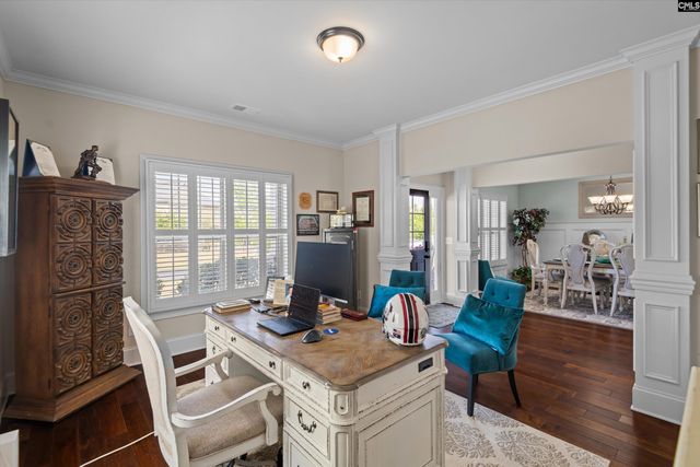 218 Glenn Village Circle, Blythewood, SC 29016