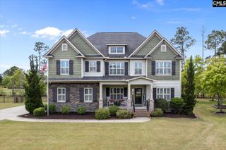 218 Glenn Village Circle, Blythewood, SC 29016