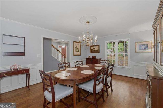 7245 Dunhill Terrace, Atlanta, GA 30328