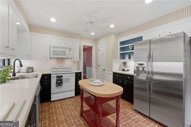 7245 Dunhill Terrace, Atlanta, GA 30328