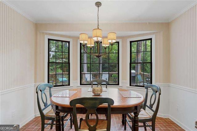 7245 Dunhill Terrace, Atlanta, GA 30328