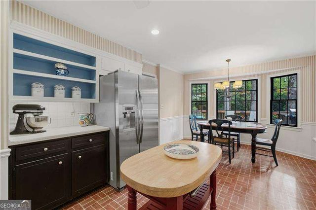 7245 Dunhill Terrace, Atlanta, GA 30328