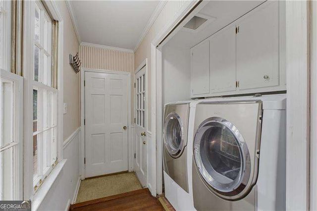 7245 Dunhill Terrace, Atlanta, GA 30328