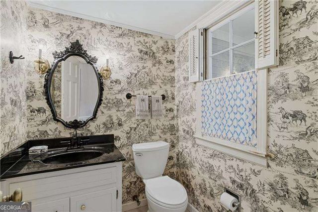 7245 Dunhill Terrace, Atlanta, GA 30328
