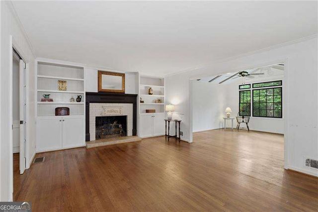 7245 Dunhill Terrace, Atlanta, GA 30328